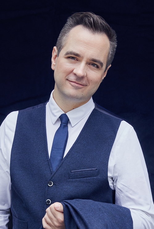 Benjamin Rauhala