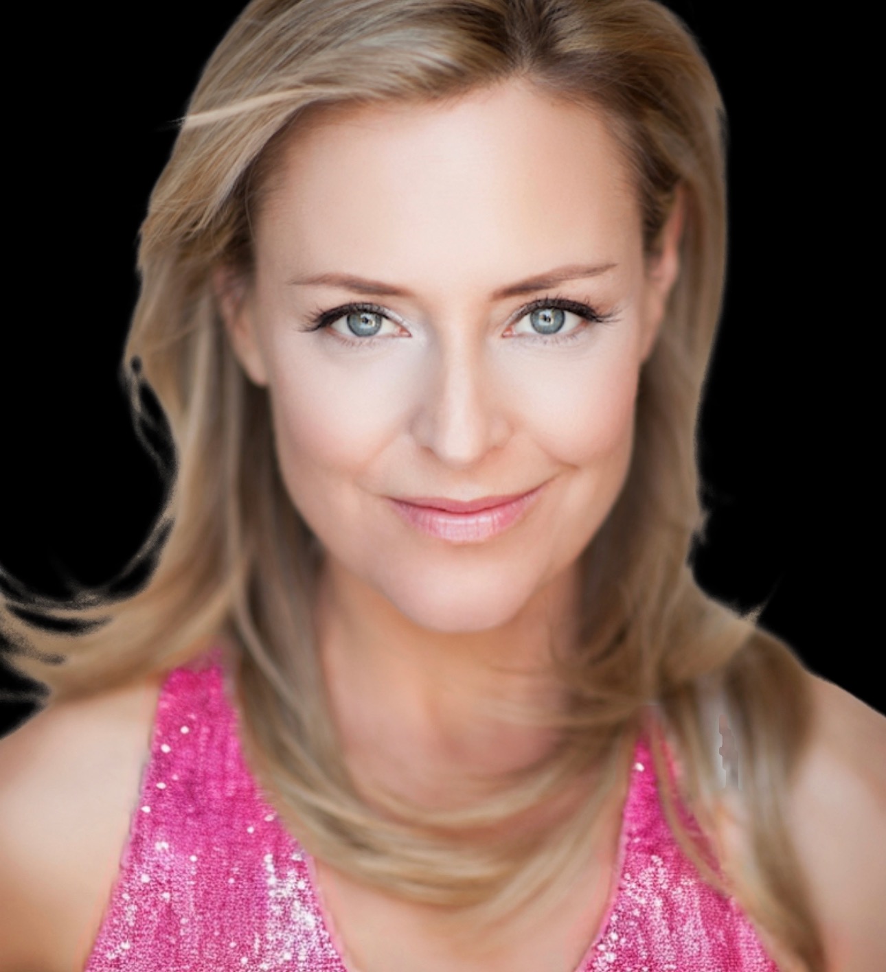 Rachael Beck